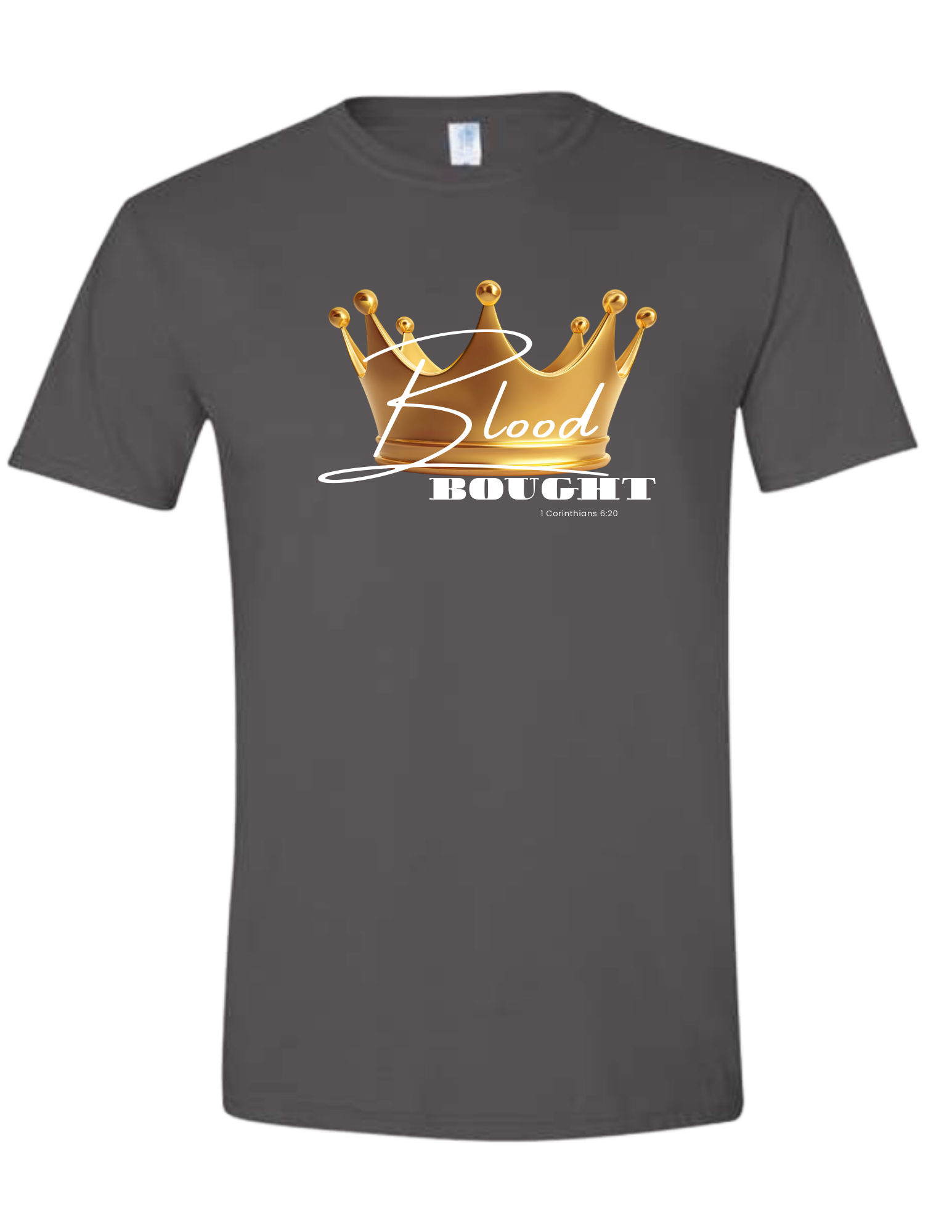 Blood Bought | 1 Corinthians 6:20