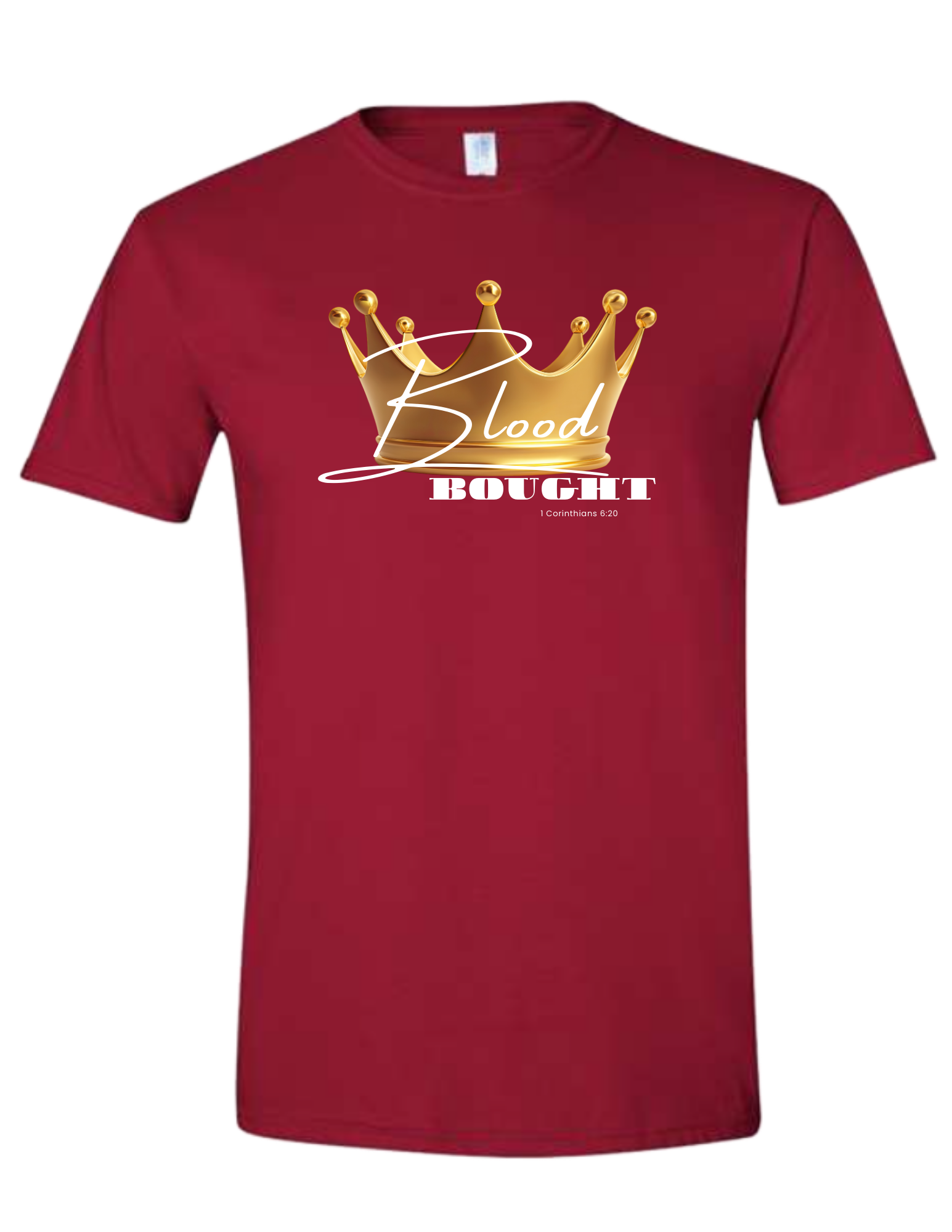 Blood Bought | 1 Corinthians 6:20