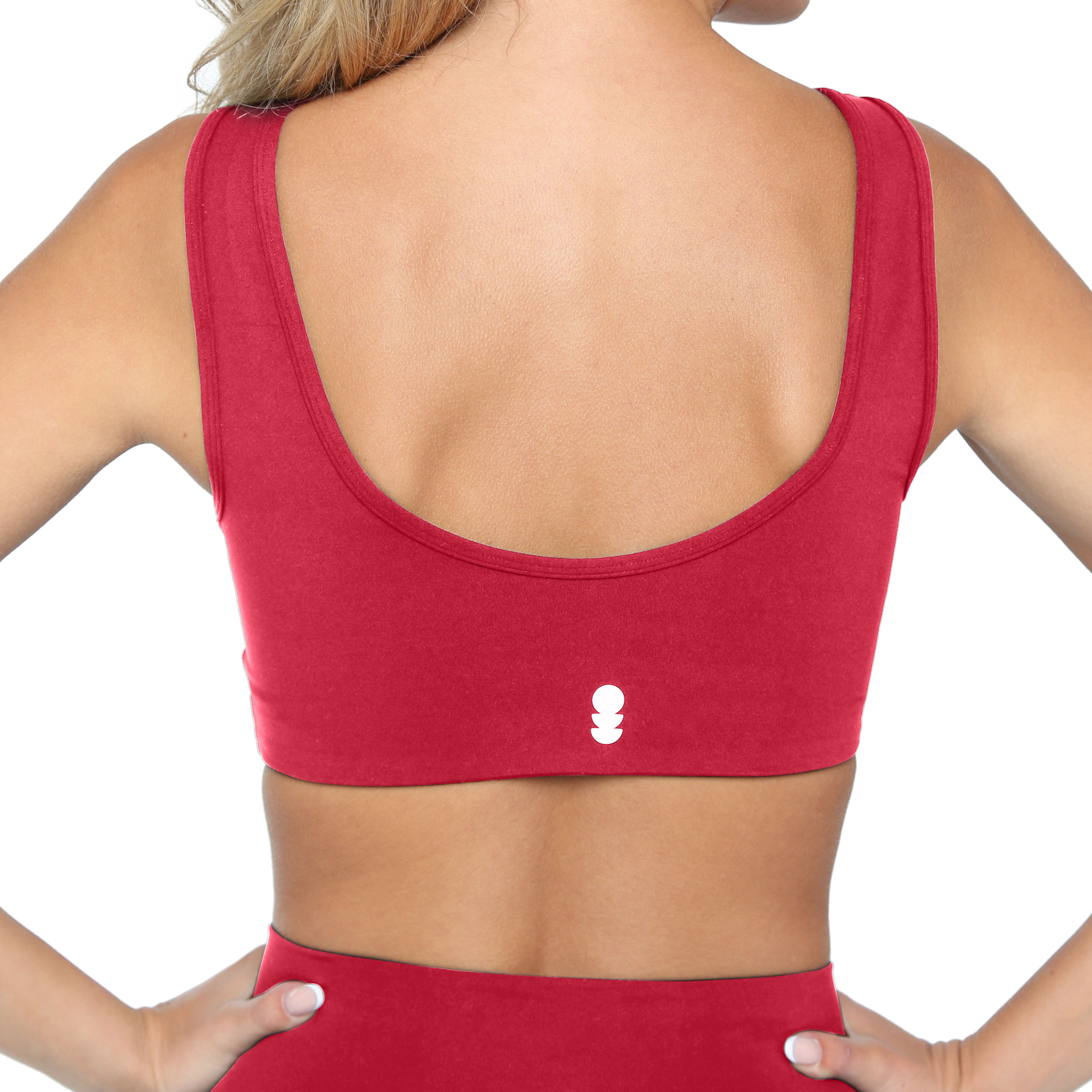 BodyLove High Support Sports Bra™